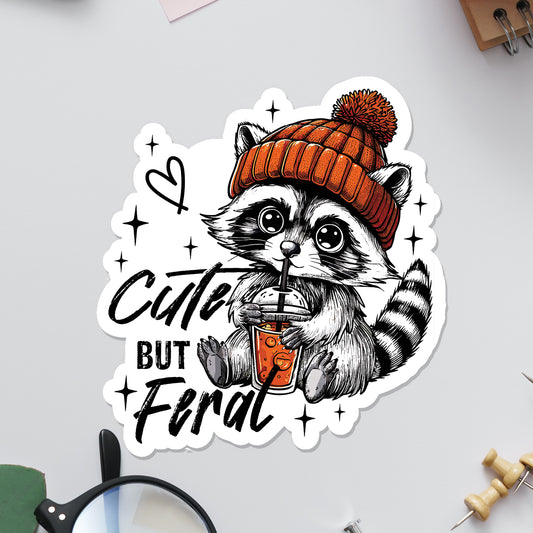 Sticker 5 pack